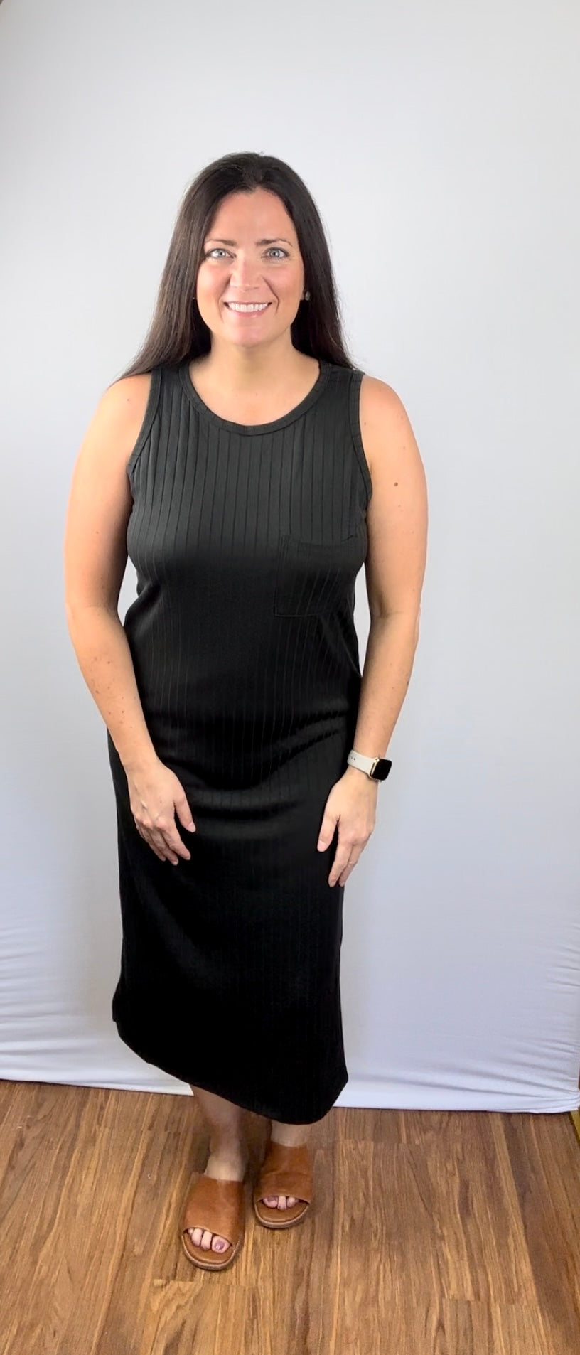 JAYA DRESS