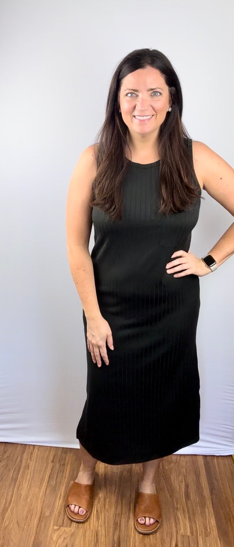 JAYA DRESS