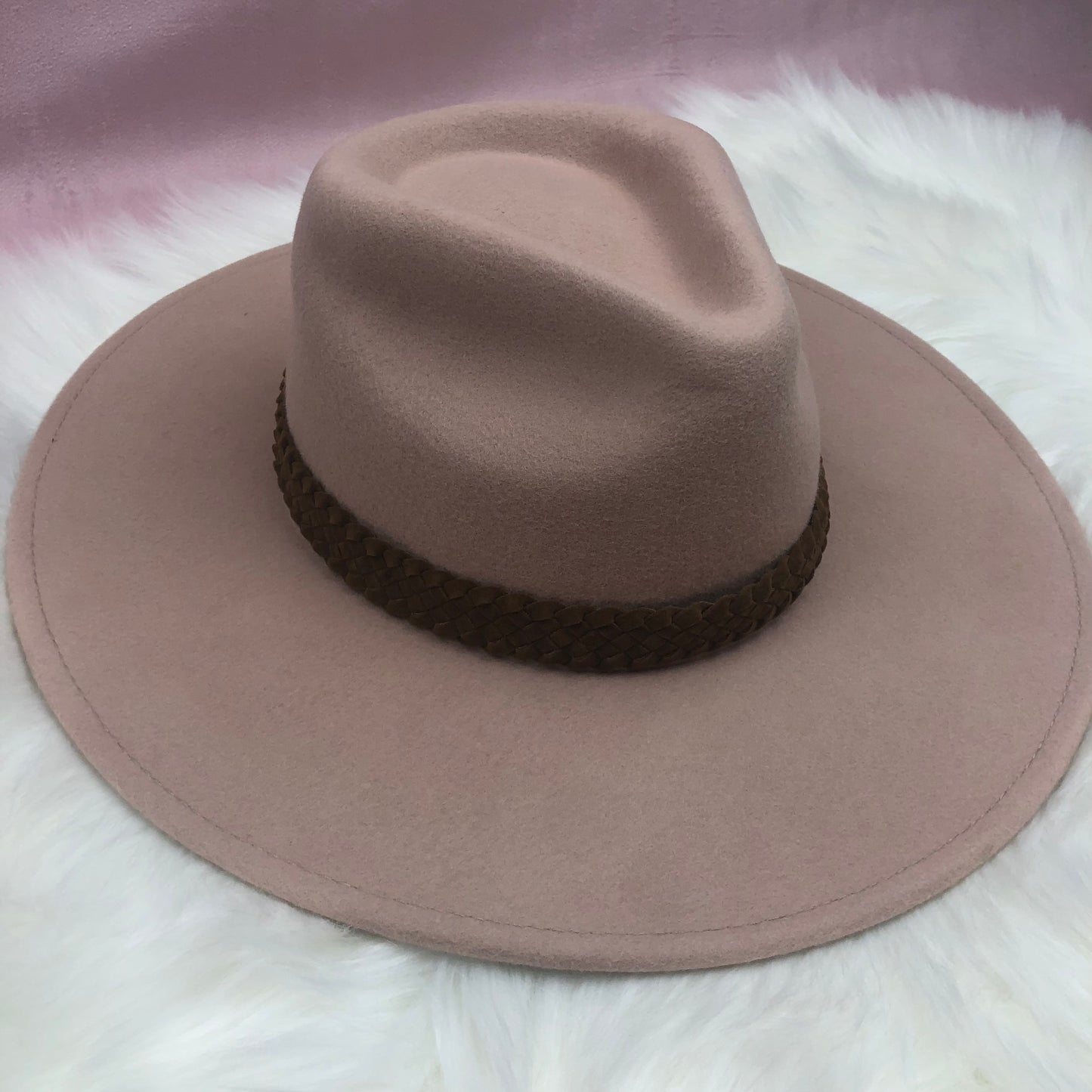PANAMA HAT