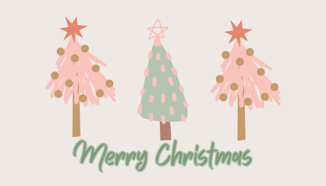 Christmas Card Collection Set of 15
