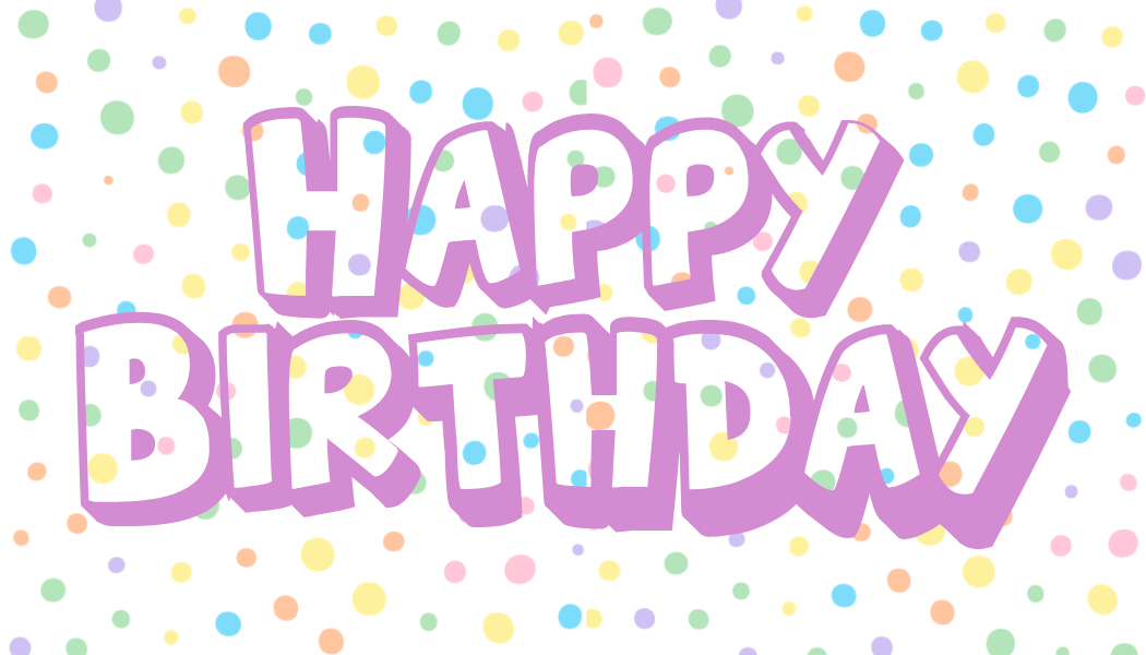 Birthday Card Collection (Assorted Set of 20)