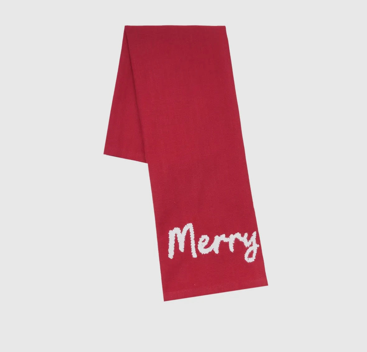 MERRY KITCHEN TOWEL