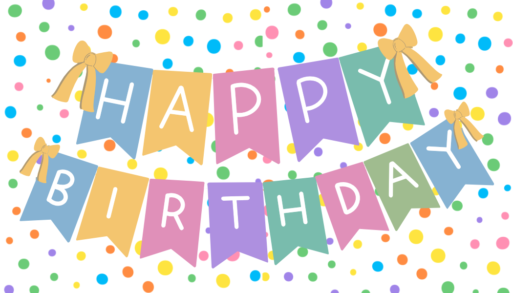 Birthday Card Collection (Assorted Set of 20)