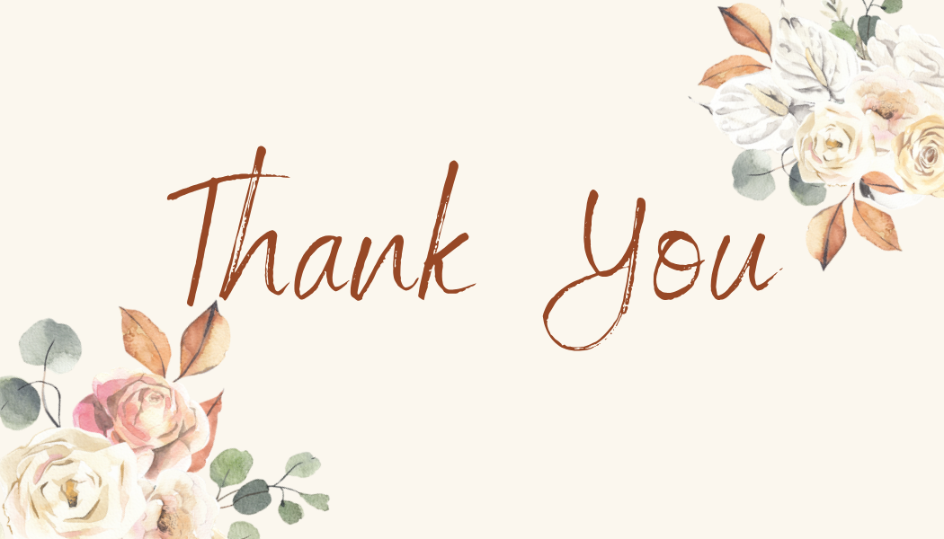 Gratitude Collection Set of 10