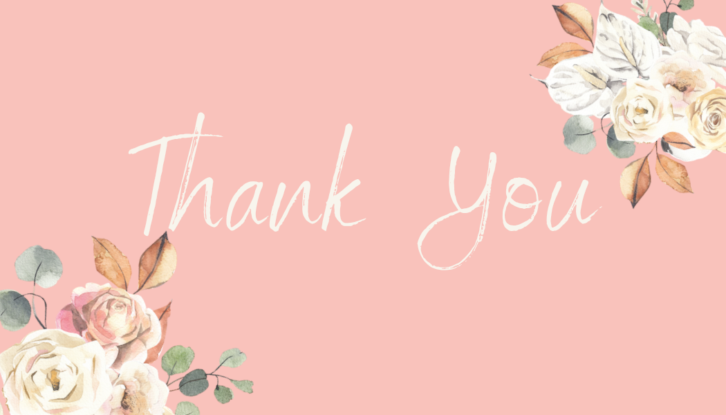 Gratitude Collection Set of 10