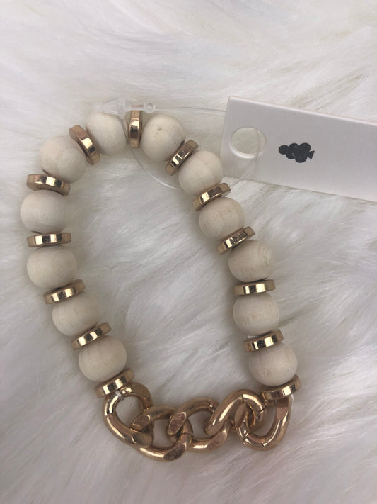 IVORY BRACELET